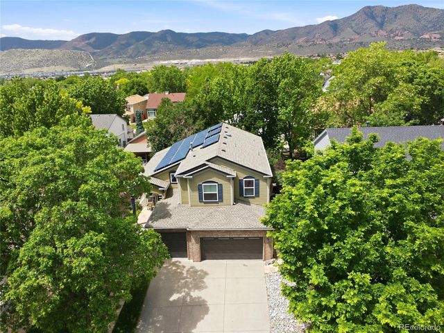 2269 S Ellis Court, Lakewood, CO 80228