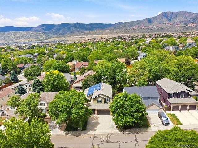 2269 S Ellis Court, Lakewood, CO 80228