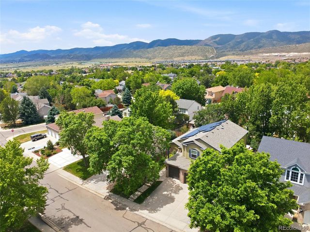 2269 S Ellis Court, Lakewood, CO 80228