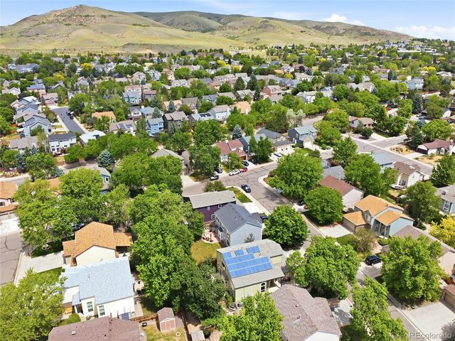 2269 S Ellis Court, Lakewood, CO 80228