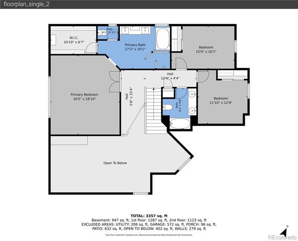 2269 S Ellis Court, Lakewood, CO 80228