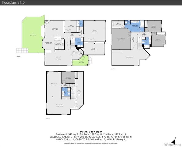 2269 S Ellis Court, Lakewood, CO 80228