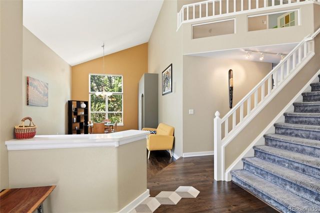 2269 S Ellis Court, Lakewood, CO 80228
