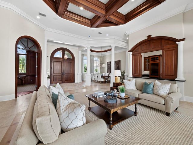 1280 HIDDEN HARBOR WAY, Sarasota, FL 34242