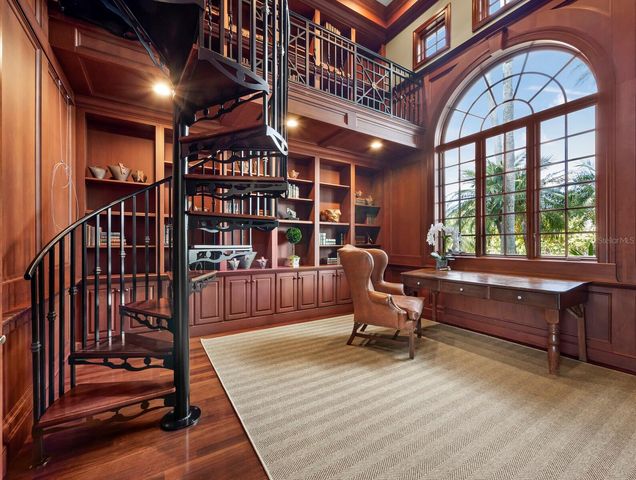 1280 HIDDEN HARBOR WAY, Sarasota, FL 34242
