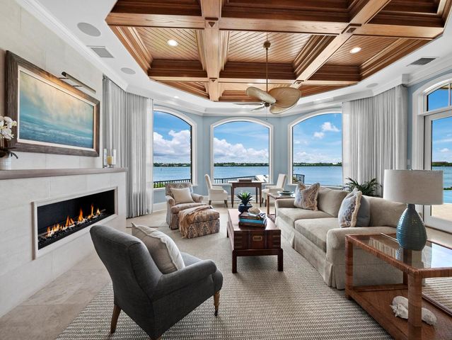 1280 HIDDEN HARBOR WAY, Sarasota, FL 34242