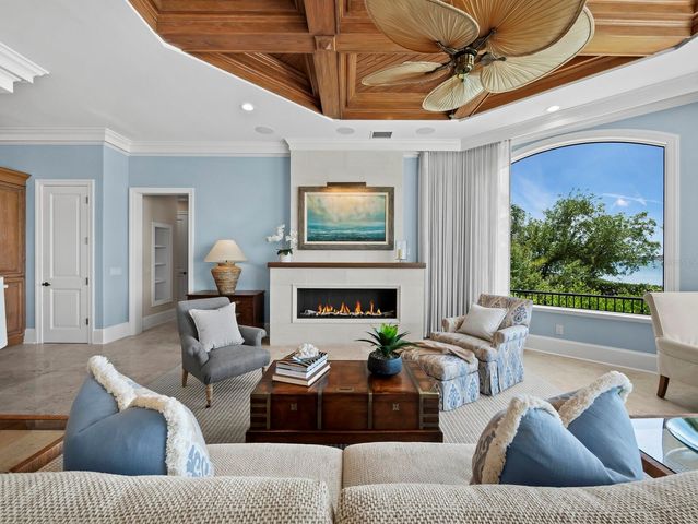 1280 HIDDEN HARBOR WAY, Sarasota, FL 34242