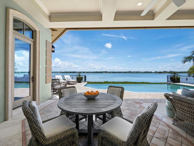 1280 HIDDEN HARBOR WAY, Sarasota, FL 34242