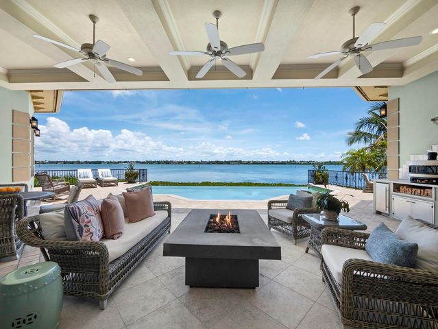 1280 HIDDEN HARBOR WAY, Sarasota, FL 34242
