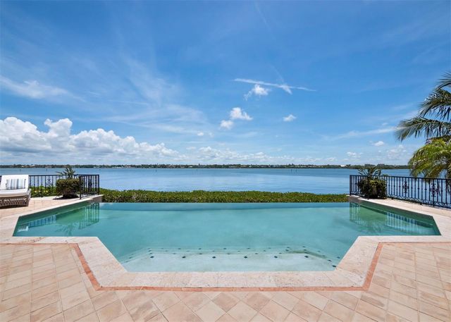 1280 HIDDEN HARBOR WAY, Sarasota, FL 34242