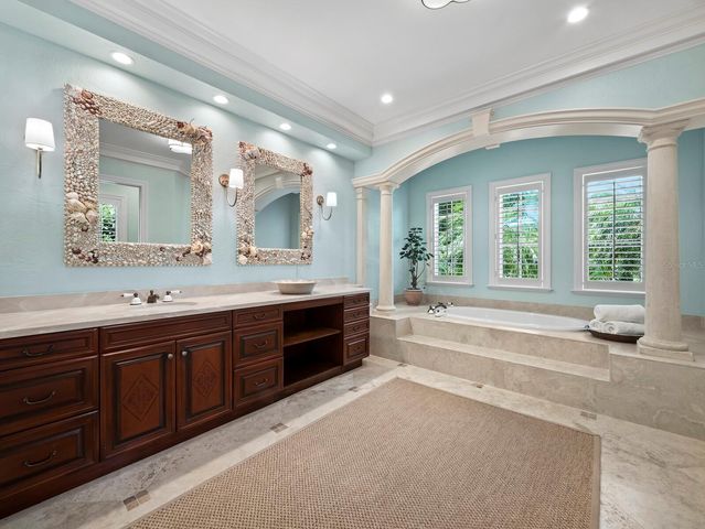1280 HIDDEN HARBOR WAY, Sarasota, FL 34242