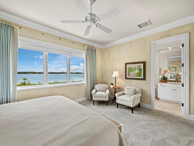 1280 HIDDEN HARBOR WAY, Sarasota, FL 34242