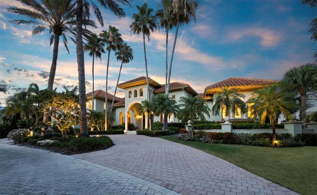 1280 HIDDEN HARBOR WAY, Sarasota, FL 34242