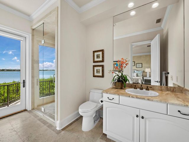 1280 HIDDEN HARBOR WAY, Sarasota, FL 34242