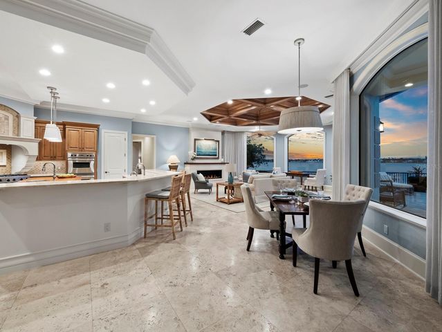 1280 HIDDEN HARBOR WAY, Sarasota, FL 34242
