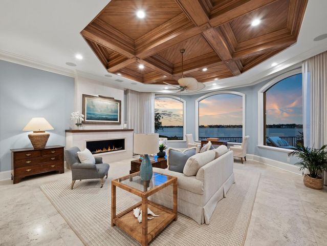 1280 HIDDEN HARBOR WAY, Sarasota, FL 34242