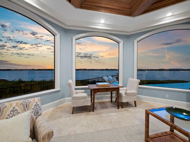 1280 HIDDEN HARBOR WAY, Sarasota, FL 34242
