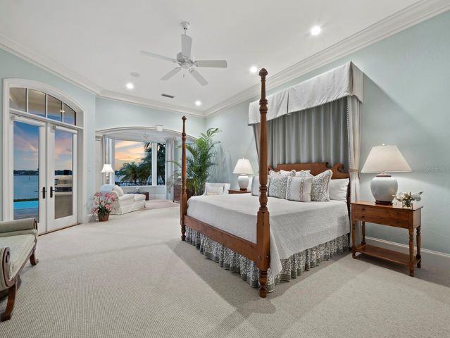 1280 HIDDEN HARBOR WAY, Sarasota, FL 34242
