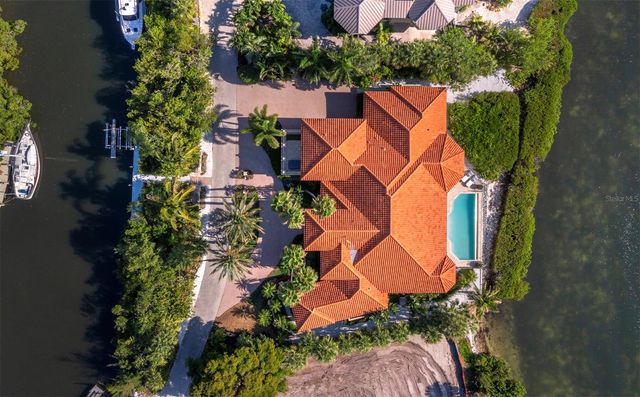 1280 HIDDEN HARBOR WAY, Sarasota, FL 34242