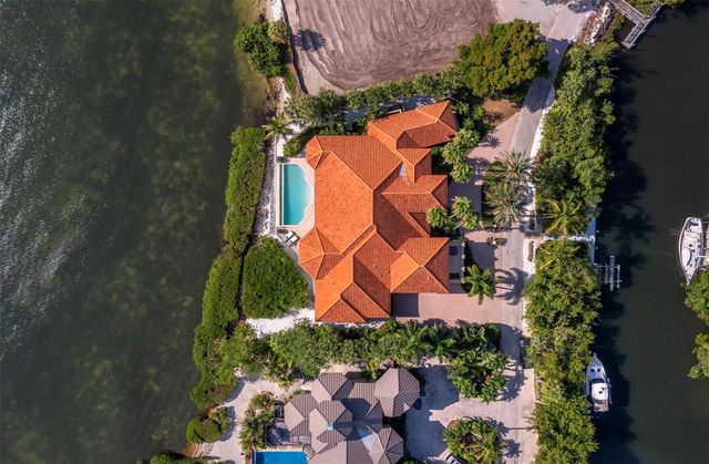 1280 HIDDEN HARBOR WAY, Sarasota, FL 34242