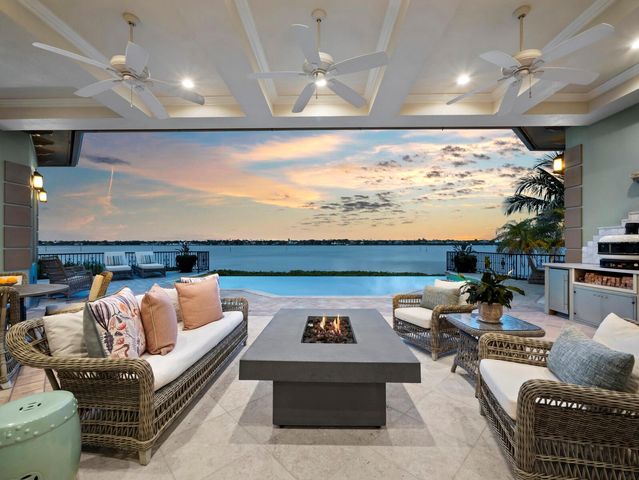 1280 HIDDEN HARBOR WAY, Sarasota, FL 34242
