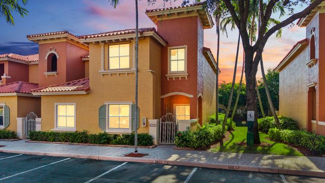 4962 Leeward Lane 3807, Fort Lauderdale, FL 33312