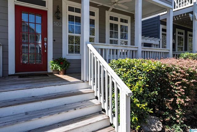 103 LAKE DAVIDSON LANE, Helena, AL 35080