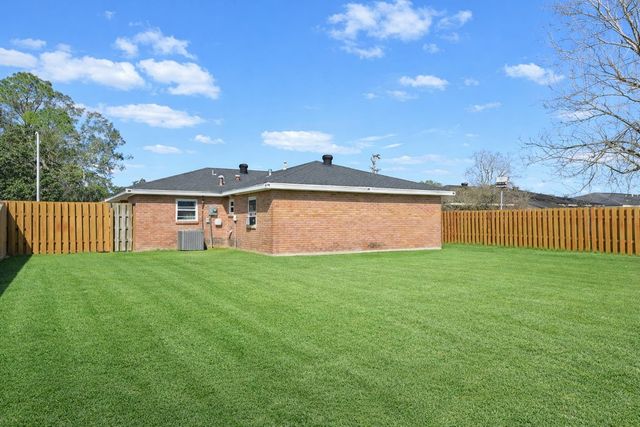 308 Lincoln St, Houma, LA 70364