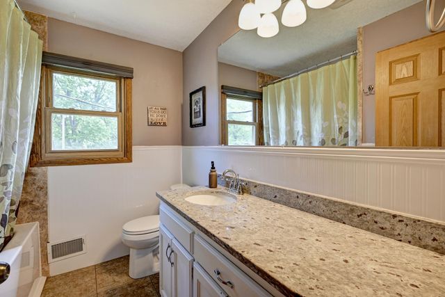 16379 Ward Lake Drive NW, Andover, MN 55304