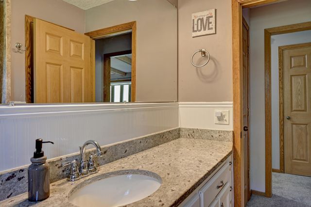 16379 Ward Lake Drive NW, Andover, MN 55304