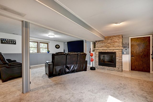 16379 Ward Lake Drive NW, Andover, MN 55304