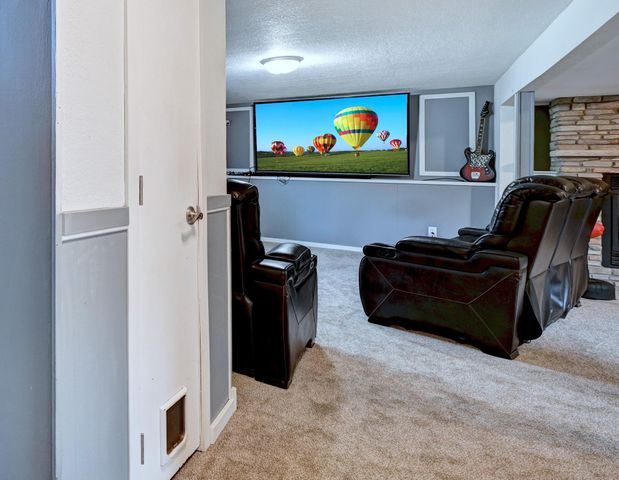 16379 Ward Lake Drive NW, Andover, MN 55304