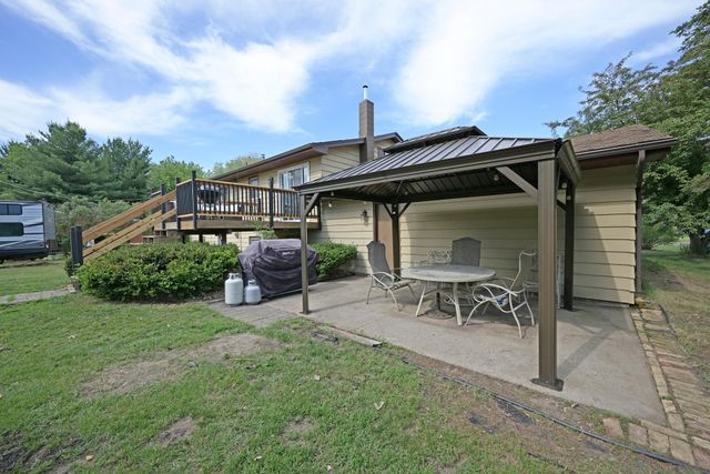 16379 Ward Lake Drive NW, Andover, MN 55304