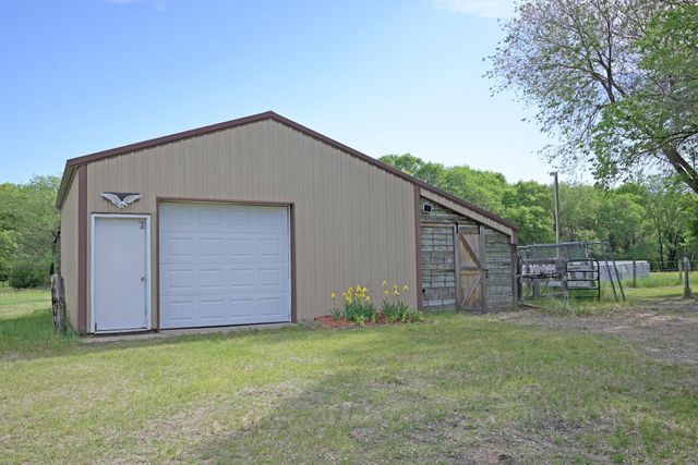 16379 Ward Lake Drive NW, Andover, MN 55304