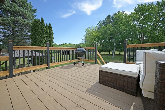 16379 Ward Lake Drive NW, Andover, MN 55304