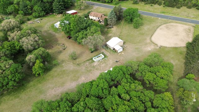 16379 Ward Lake Drive NW, Andover, MN 55304