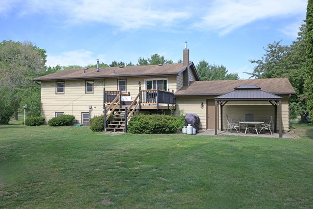 16379 Ward Lake Drive NW, Andover, MN 55304