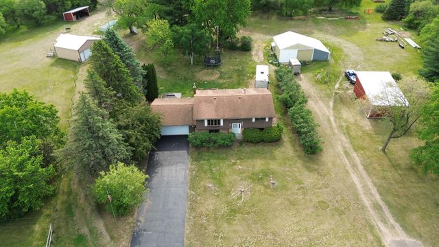 16379 Ward Lake Drive NW, Andover, MN 55304