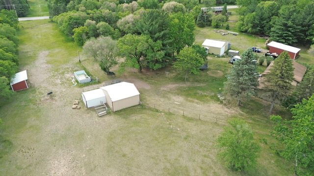16379 Ward Lake Drive NW, Andover, MN 55304