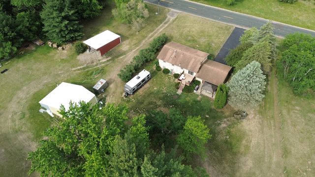 16379 Ward Lake Drive NW, Andover, MN 55304
