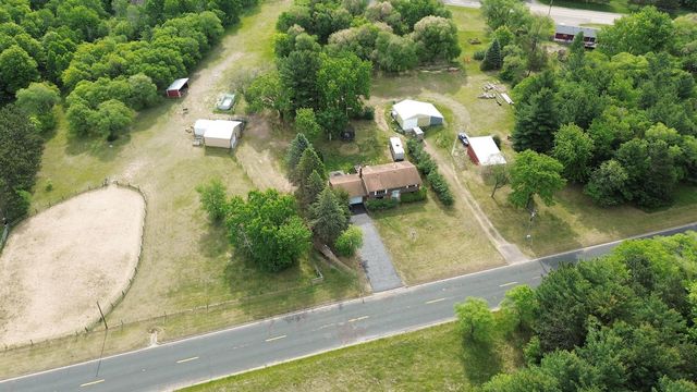 16379 Ward Lake Drive NW, Andover, MN 55304