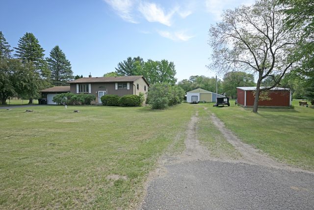 16379 Ward Lake Drive NW, Andover, MN 55304