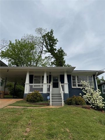 1582 Lincoln Avenue SE, Atlanta, GA 30317
