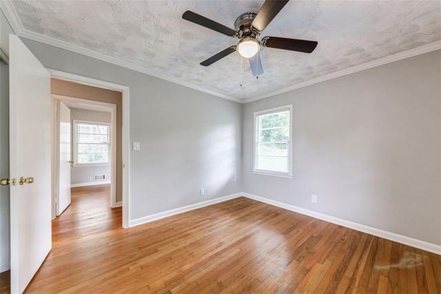 1582 Lincoln Avenue SE, Atlanta, GA 30317