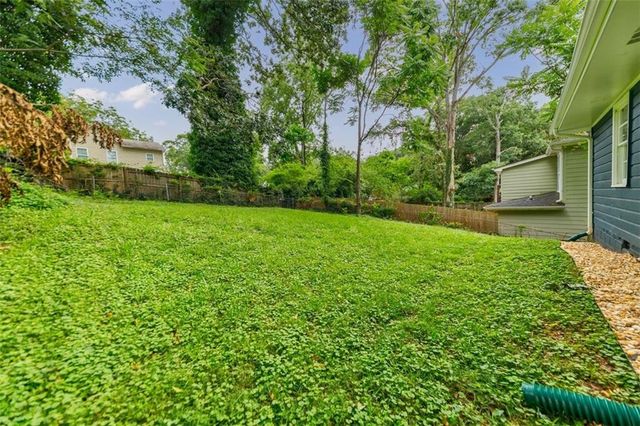 1582 Lincoln Avenue SE, Atlanta, GA 30317