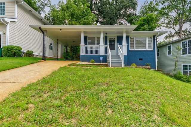 1582 Lincoln Avenue SE, Atlanta, GA 30317
