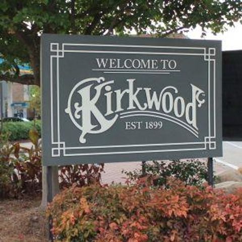 1582 Lincoln Avenue SE, Atlanta, GA 30317