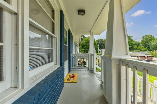 1582 Lincoln Avenue SE, Atlanta, GA 30317