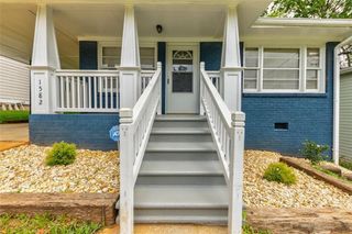 1582 Lincoln Avenue SE, Atlanta, GA 30317