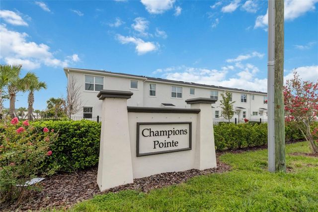 299 NINE IRON DRIVE, Davenport, FL 33896